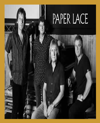 paper lace